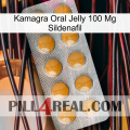 Kamagra Oral Jelly 100Mg Sildenafil levitra1